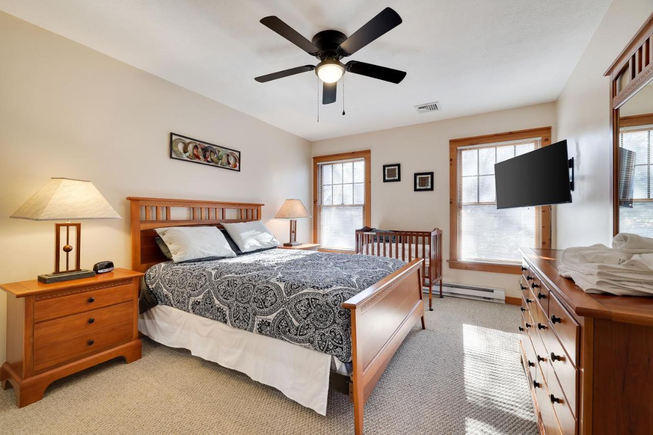 Pocono Mountain Home , Hot Tub- 1 Mile To Skiing! Tannersville Luaran gambar