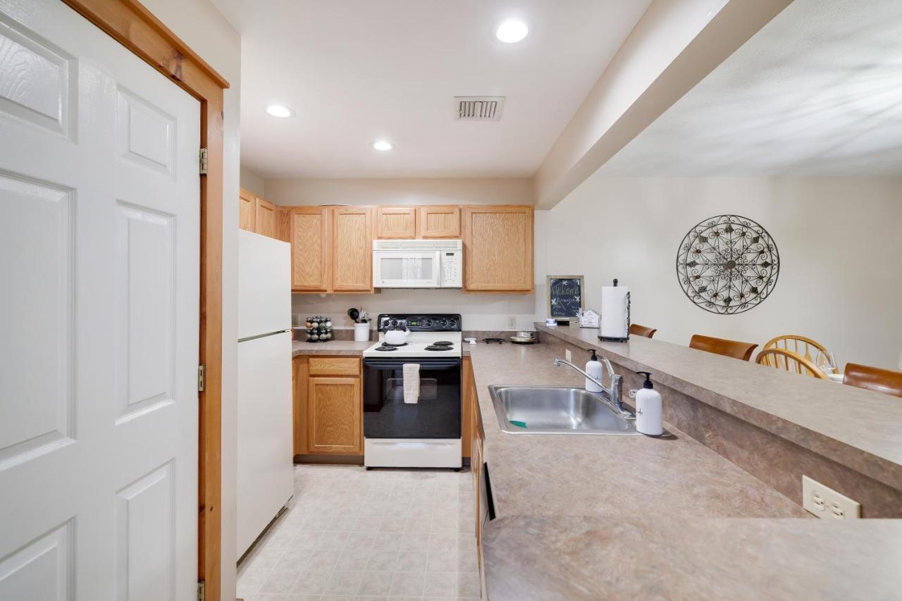 Pocono Mountain Home , Hot Tub- 1 Mile To Skiing! Tannersville Luaran gambar