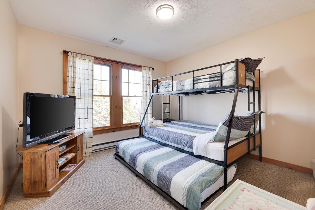 Pocono Mountain Home , Hot Tub- 1 Mile To Skiing! Tannersville Luaran gambar