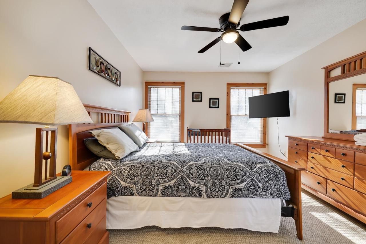 Pocono Mountain Home , Hot Tub- 1 Mile To Skiing! Tannersville Luaran gambar