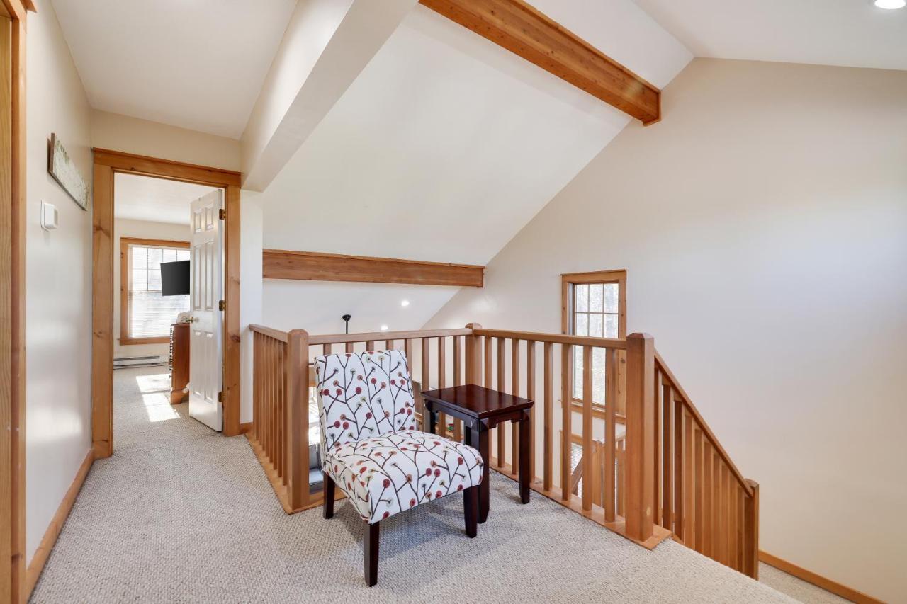 Pocono Mountain Home , Hot Tub- 1 Mile To Skiing! Tannersville Luaran gambar